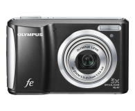 Olympus FE-47 B - 1410634 - zdjęcie 2